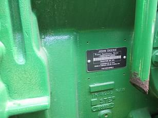 Main image John Deere 8R 370 23