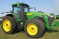 Thumbnail image John Deere 8R 370 3