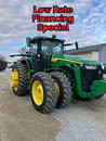 Thumbnail image John Deere 8R 370 0