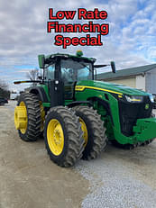 Main image John Deere 8R 370 0