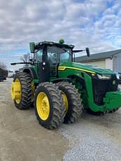 Main image John Deere 8R 370 1