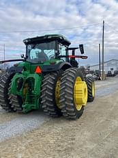 Main image John Deere 8R 370 5