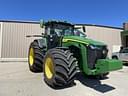 2022 John Deere 8R 370 Image