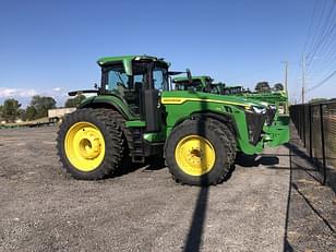 Main image John Deere 8R 370 1