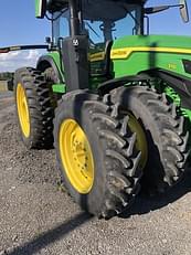 Main image John Deere 8R 370 3