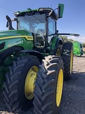 Main image John Deere 8R 370 5