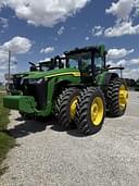 2022 John Deere 8R 370 Image