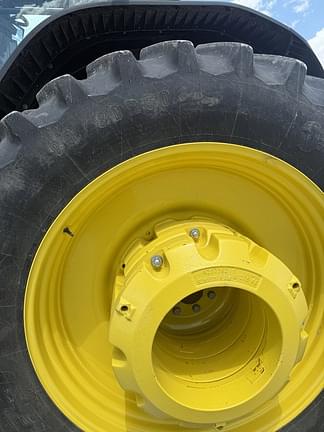 Image of John Deere 8R 370 equipment image 3