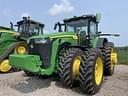 2022 John Deere 8R 370 Image