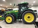 2022 John Deere 8R 370 Image