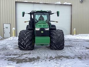 Main image John Deere 8R 370 14