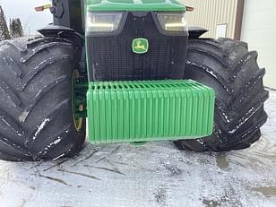 Main image John Deere 8R 370 18