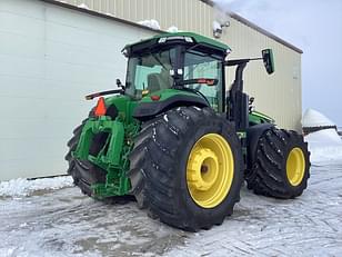 Main image John Deere 8R 370 20