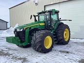 Thumbnail image John Deere 8R 370 21