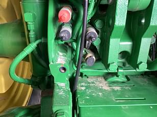 Main image John Deere 8R 370 28