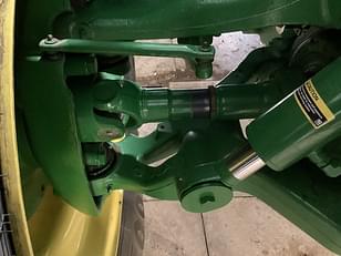 Main image John Deere 8R 370 29