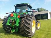 Thumbnail image John Deere 8R 370 4