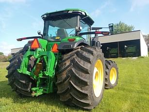 Main image John Deere 8R 370 4