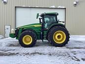 Thumbnail image John Deere 8R 370 8