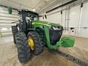 2022 John Deere 8R 370 Image