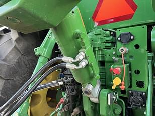 Main image John Deere 8R 370 10