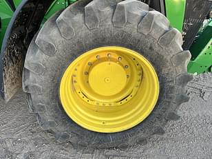 Main image John Deere 8R 370 12