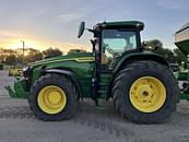 Thumbnail image John Deere 8R 370 1