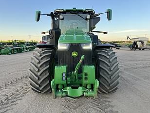 Main image John Deere 8R 370 4