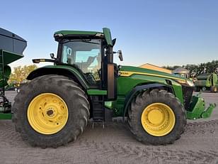 Main image John Deere 8R 370 6