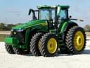 2022 John Deere 8R 370 Image