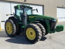 2022 John Deere 8R 370 Image