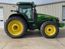 2022 John Deere 8R 370 Image