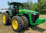 Thumbnail image John Deere 8R 370 0