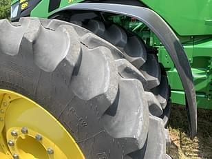 Main image John Deere 8R 370 15