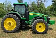 Thumbnail image John Deere 8R 370 1