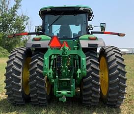 Main image John Deere 8R 370 4