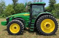 Thumbnail image John Deere 8R 370 6