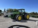 2022 John Deere 8R 370 Image