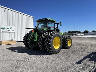 Main image John Deere 8R 370 5