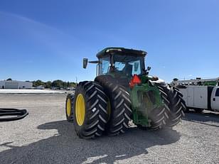 Main image John Deere 8R 370 7