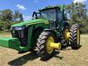 2022 John Deere 8R 370 Image