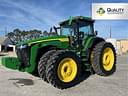 2022 John Deere 8R 370 Image