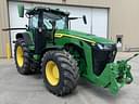 2022 John Deere 8R 370 Image