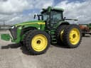 2022 John Deere 8R 370 Image