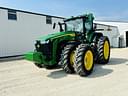 2022 John Deere 8R 370 Image