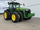 2022 John Deere 8R 370 Image