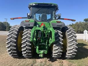 Main image John Deere 8R 370 7