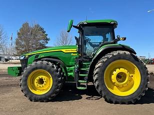 Main image John Deere 8R 370 1