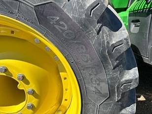 Main image John Deere 8R 370 24