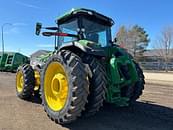 Thumbnail image John Deere 8R 370 3